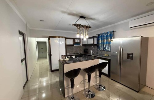 Lautoka Casa | Lautoka Tropical Haven – 4BR with Amazing Views