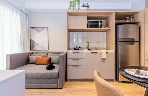 Perdizes Apartamento | Charlie For You Perdizes