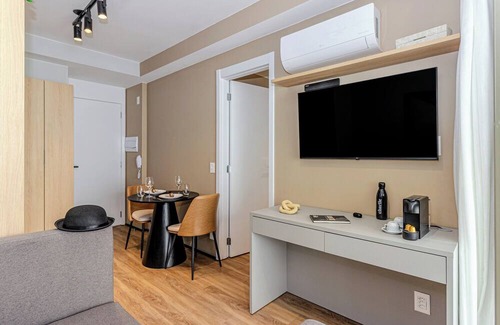 Perdizes Apartamento | Charlie For You Perdizes