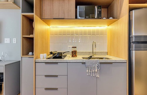 Perdizes Apartamento | Charlie For You Perdizes