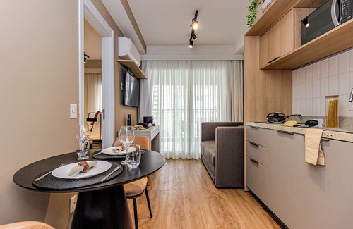 Perdizes Apartamento | Charlie For You Perdizes