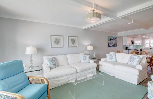 Fort Walton Beach Casa | El Matador 331 - Third floor unit