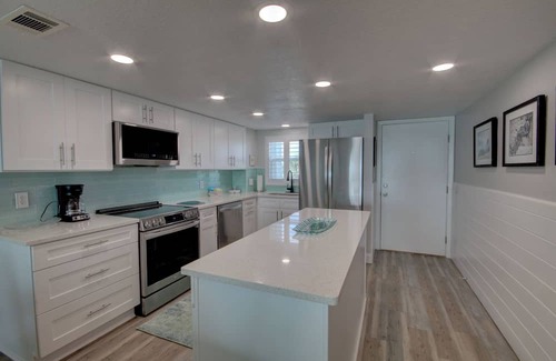 Fort Walton Beach Casa | El Matador 331 - Third floor unit