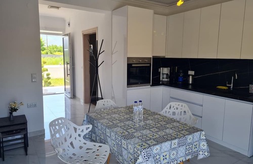 Nea Peramos Apartamento | NeaPearmos1