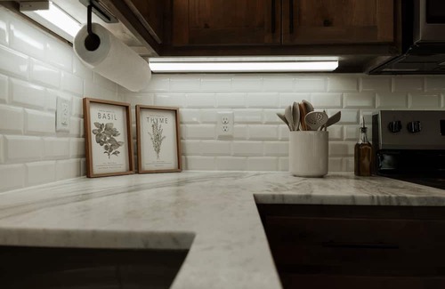 San Angelo Casa | Mathis field