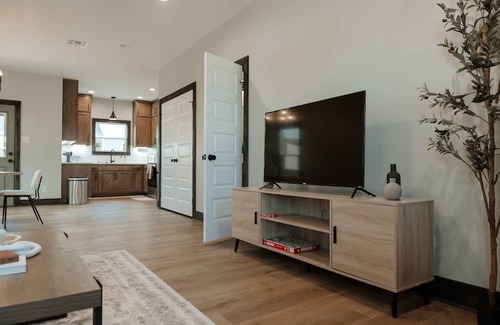 San Angelo Casa | Mathis field