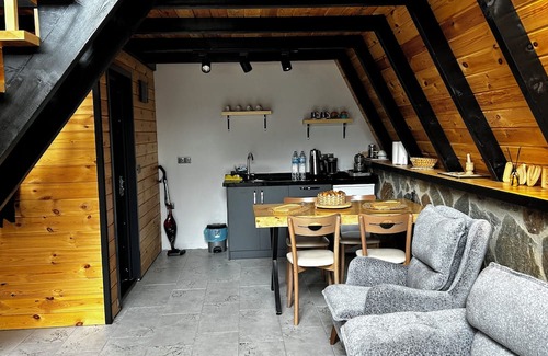 Ardesen Casa | RUBADİDİ BUNGALOV
