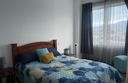 Heredia Apartamento | Vrbo Property