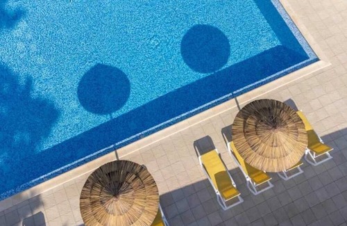 Saint-Jean-de-Monts Casa | Camping 4 étoiles - Piscine - cbgcb00