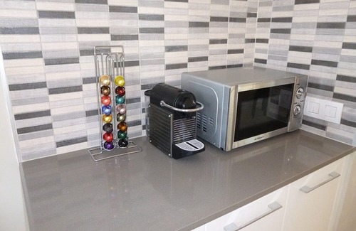 Sitges Town Center Apartamento | Penthouse apartment in the heart of Sitges