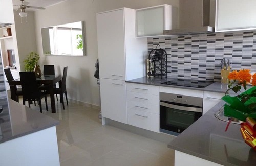 Sitges Town Center Apartamento | Penthouse apartment in the heart of Sitges