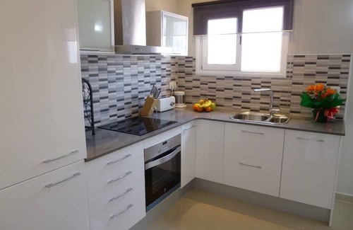Sitges Town Center Apartamento | Penthouse apartment in the heart of Sitges