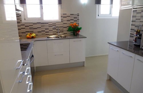 Sitges Town Center Apartamento | Penthouse apartment in the heart of Sitges