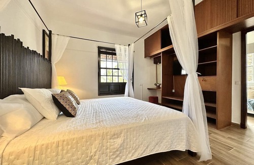 Las Arenas Apartamento | Vizcaina - Nopal by TOR