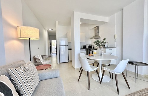 Bajamar Apartamento | Ocean View Bajamar by TOR