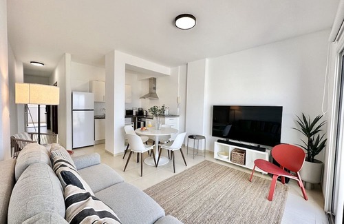 Bajamar Apartamento | Ocean View Bajamar by TOR