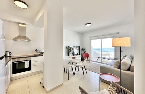 Bajamar Apartamento | Ocean View Bajamar by TOR