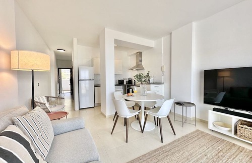 Bajamar Apartamento | Ocean View Bajamar by TOR