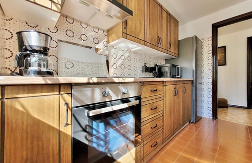 Las Arenas Apartamento | Vizcaina - La Viña by TOR