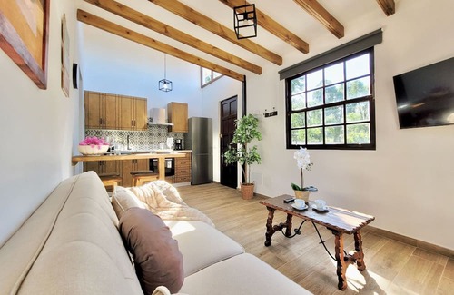 Las Arenas Apartamento | Vizcaina - Lagar by TOR