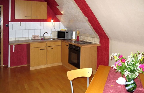 Zussow Apartamento | Kleine Auszeit by Interhome