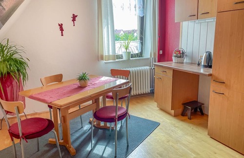 Zussow Apartamento | Kleine Auszeit by Interhome