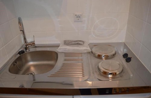 St. Johanner Markt Apartamento | Saarbrücken City Apartment Deluxe