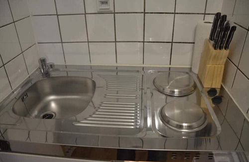 St. Johanner Markt Apartamento | Saarbrücken City Apartment Deluxe