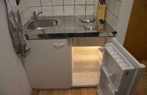 St. Johanner Markt Apartamento | Saarbrücken City Apartment Deluxe
