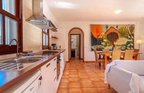 Manacor Apartamento | Apartment Ana II by Interhome
