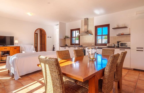 Manacor Apartamento | Apartment Ana II by Interhome
