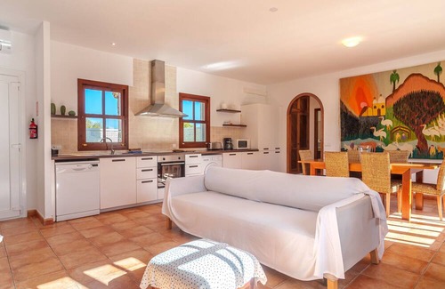 Manacor Apartamento | Apartment Ana II by Interhome