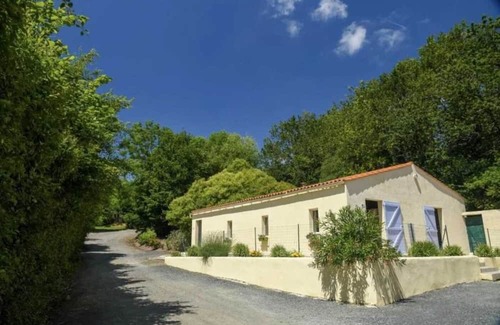 Commequiers Casa | Camping 3 étoiles - Piscine - cca0gaf