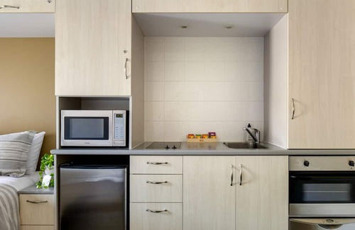 Gisborne Apartamento | Studio Apartment 600m to CBD