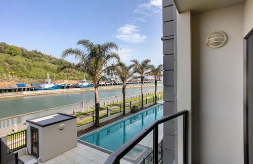 Gisborne Apartamento | Studio Apartment 600m to CBD