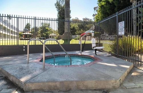 San Clemente Apartamento | San Clemente Inn