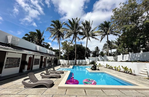 Amadeo Apartamento | Solstice Suites With Pool 52 Pax capacity