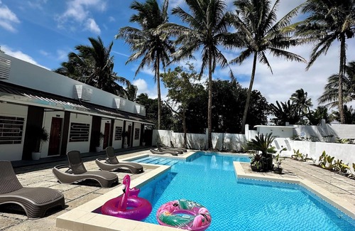 Amadeo Apartamento | Solstice Suites With Pool 52 Pax capacity