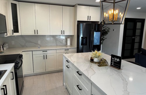 Powderhorn Casa | Modern house in heart of Minneapolis, All the amenities, No Clean Fee