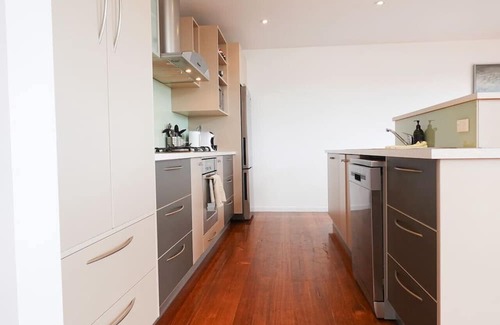 Primrose Sands Casa | Waterfront Primrose Retreat