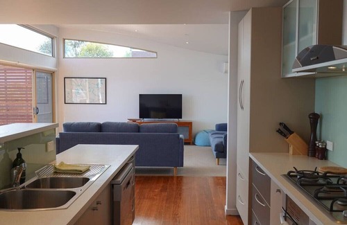 Primrose Sands Casa | Waterfront Primrose Retreat