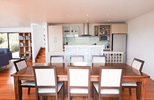 Primrose Sands Casa | Waterfront Primrose Retreat