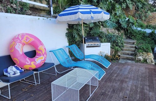 Caringbah South Apartamento | The Reef @ Yowie Bay - Deep Waterfront Tranquil Retreat-Bayside Boaters Paradise