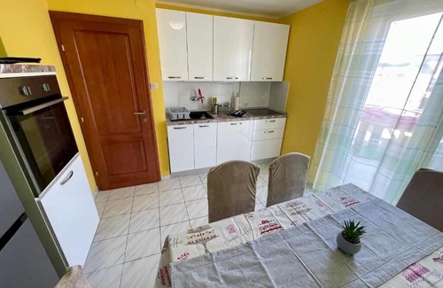 Rogoznica Apartamento | Apartments Apartments Mikulić (100511-A3) - Rogoznica