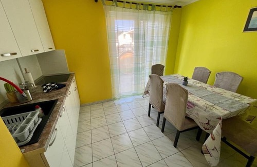 Rogoznica Apartamento | Apartments Apartments Mikulić (100511-A3) - Rogoznica