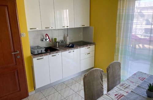 Rogoznica Apartamento | Apartments Apartments Mikulić (100511-A3) - Rogoznica