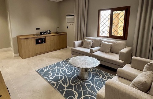 Medina Apartamento | Two-Bedroom Apartment