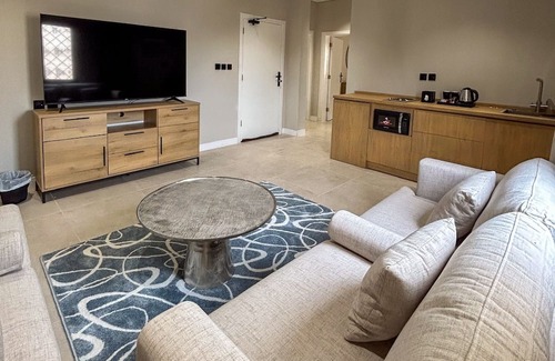 Medina Apartamento | Two-Bedroom Apartment