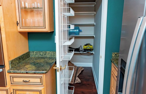 Slidell Casa | Waterfront! Artlive Residence
