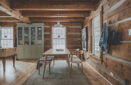 Zorra Cabina | This Listing is not yet Live